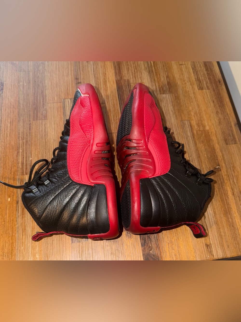 Jordan 12 - Picture 6 of 12